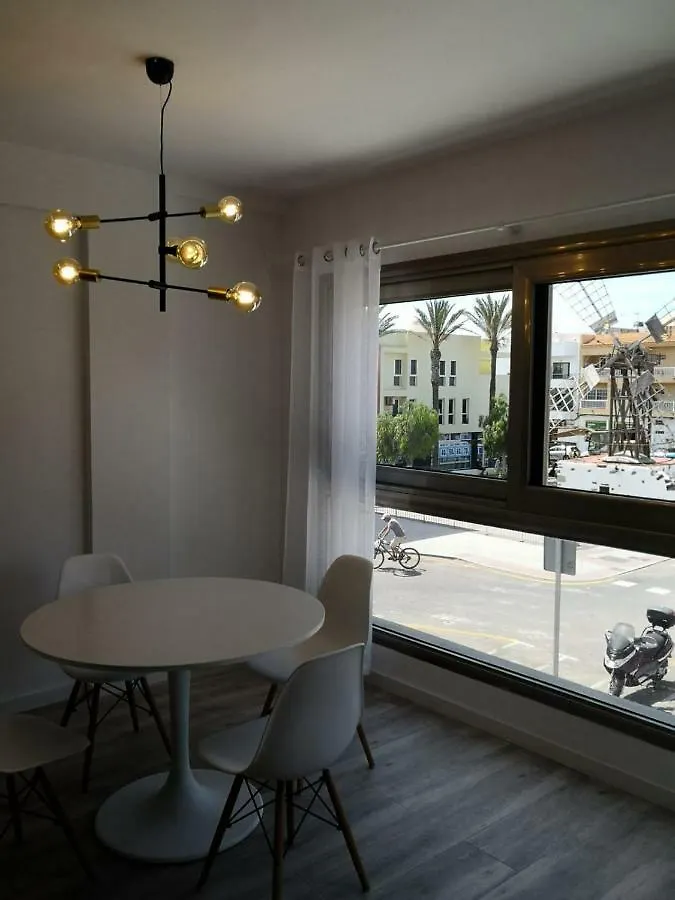 Apartamento Casa Bárbara Corralejo