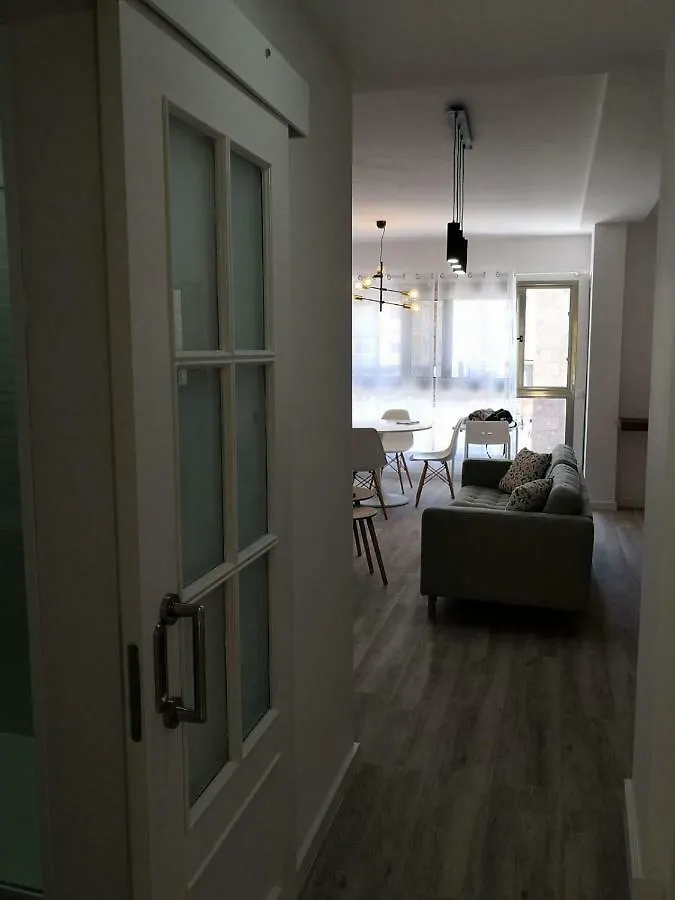 Apartamento Casa Bárbara Corralejo