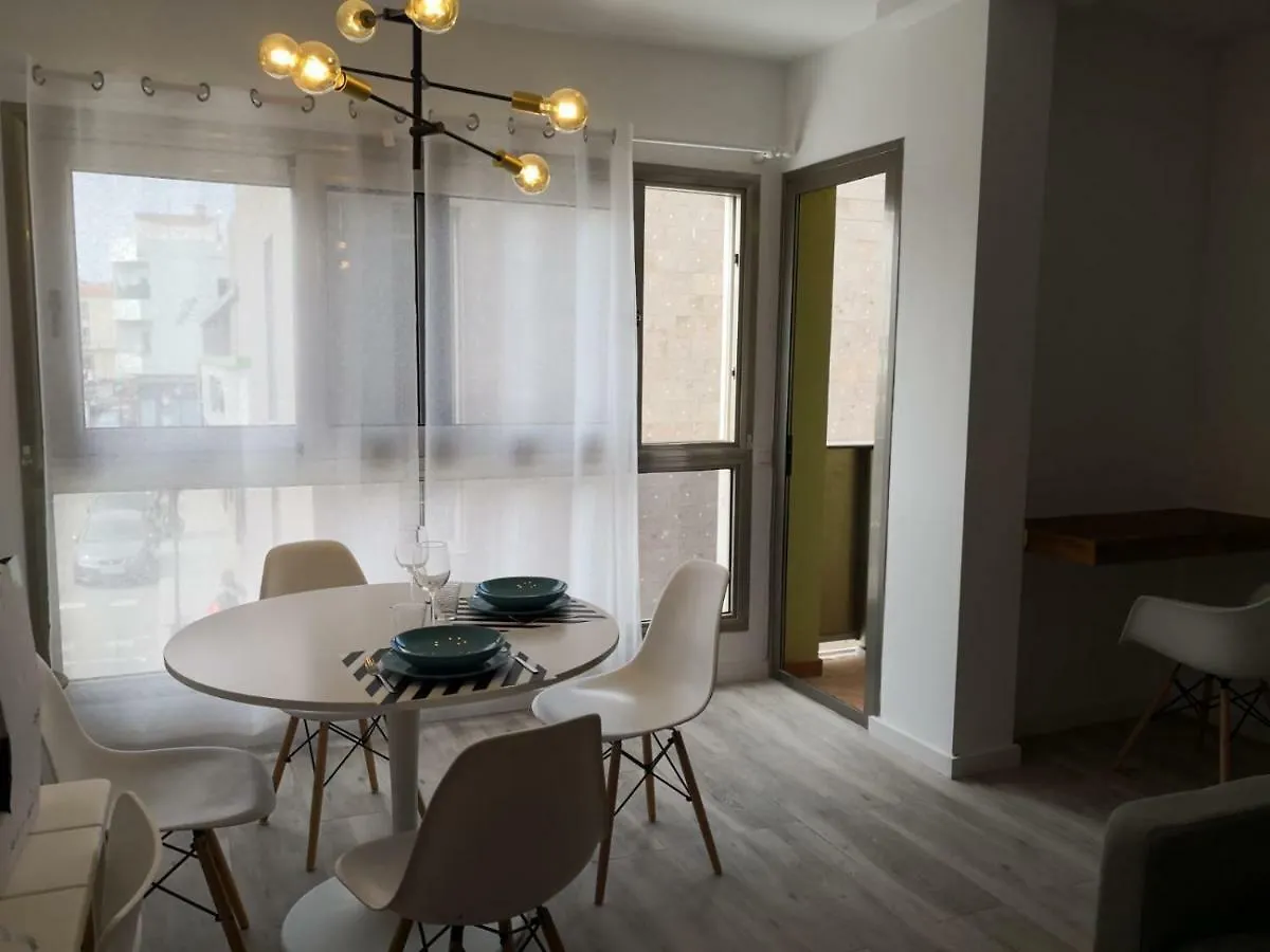 Apartamento Casa Bárbara Corralejo