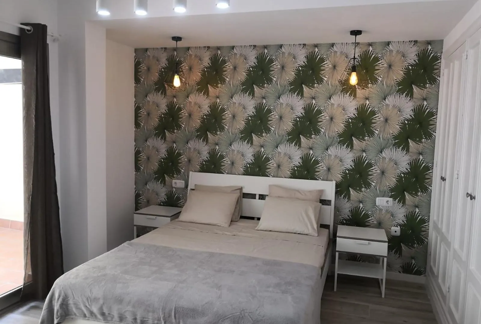 Apartamento Casa Bárbara Corralejo