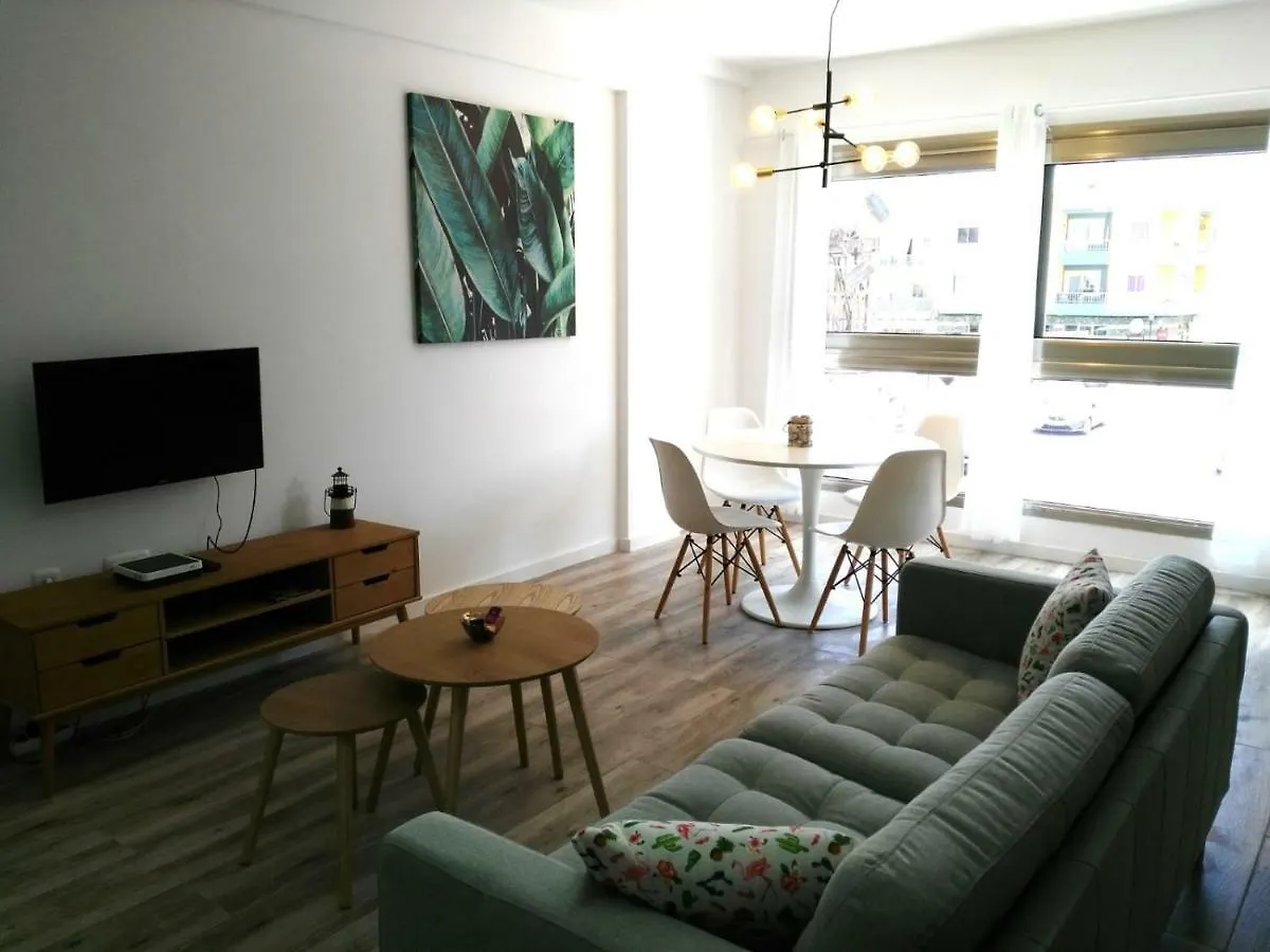 Apartamento Casa Bárbara Corralejo 0*,  España
