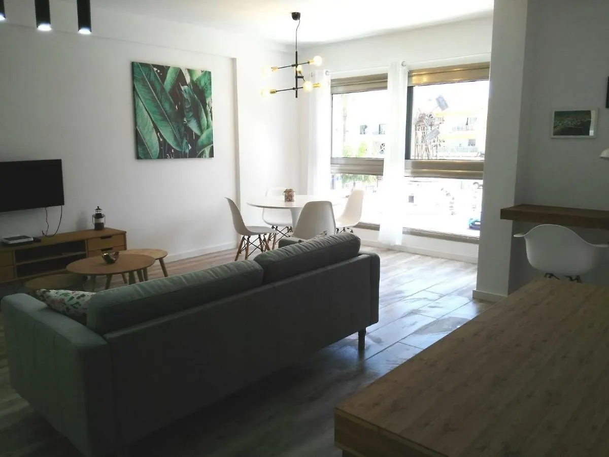 Apartamento Casa Bárbara Corralejo